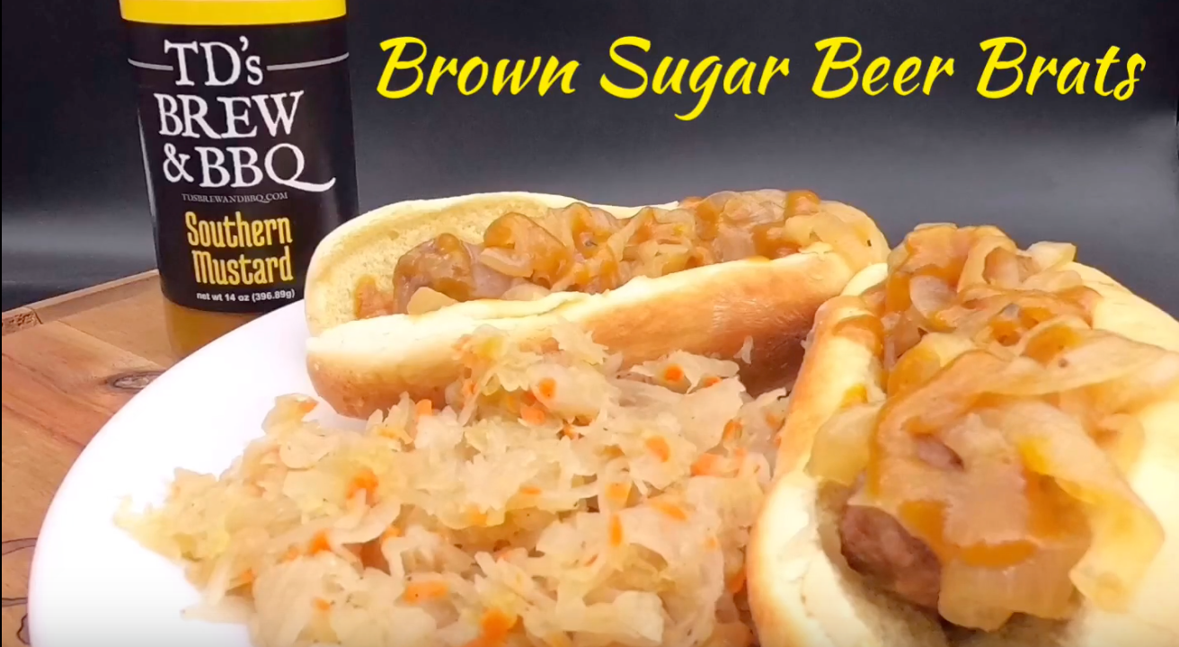 Shiner Bock® Johnsonville® Brat Tub recipe