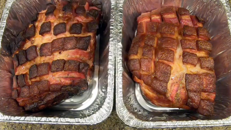 Perfect Pulled Pork