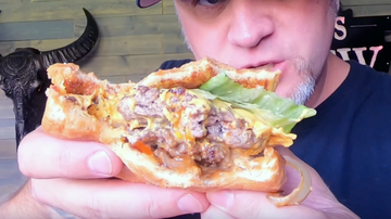 Smash Burgers ANIMAL STYLE