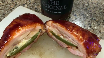 Thigh Poppers