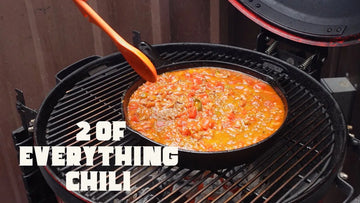 2 of Everything Chili Dawgs