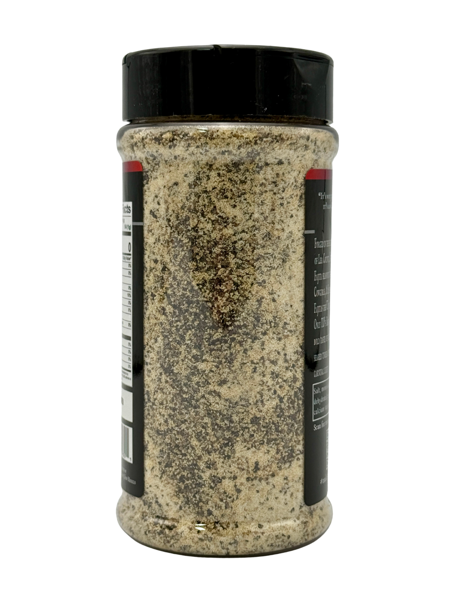 Fair & Rodeo Fajita Seasoning - Limited Event Exclusive