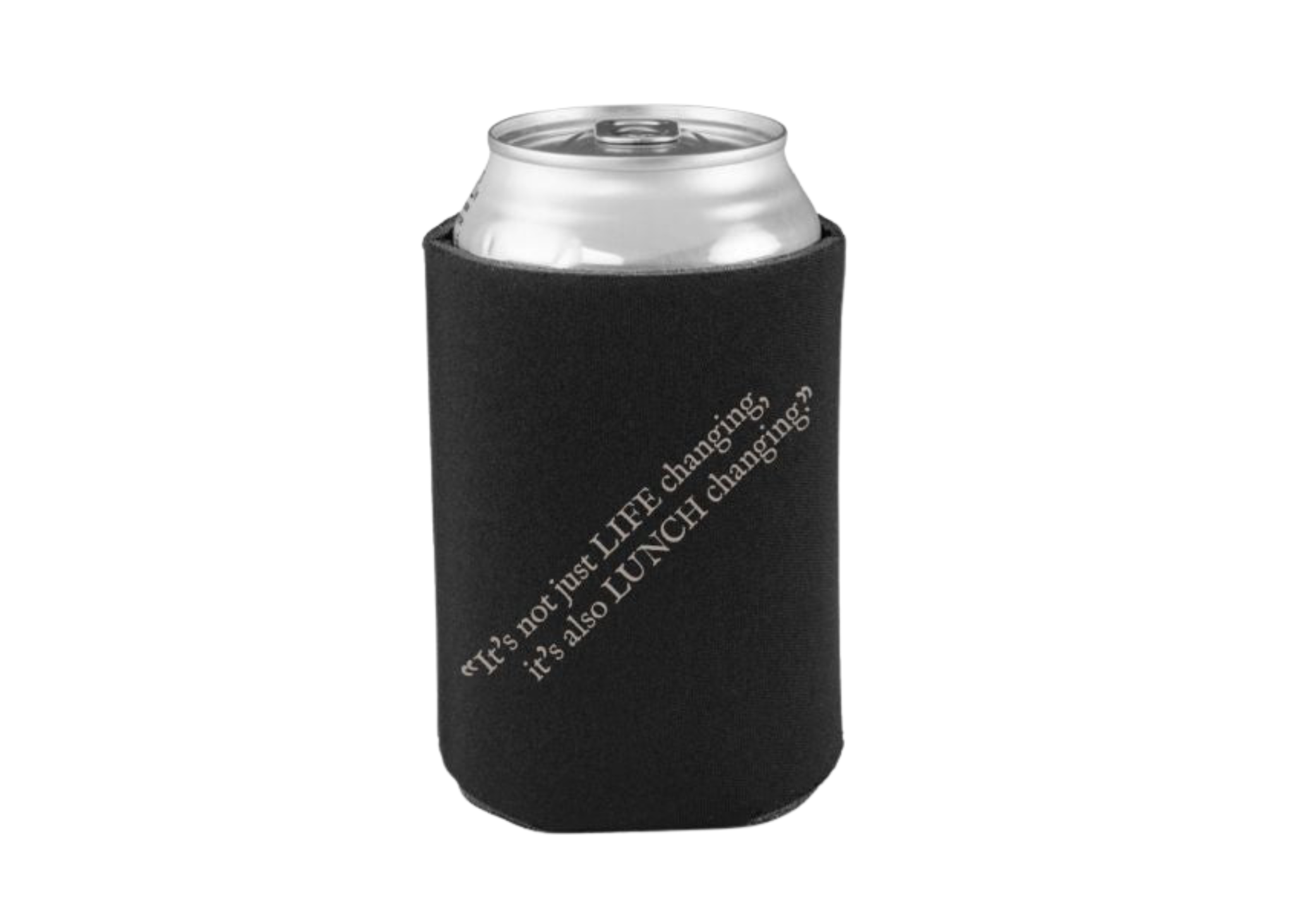 Can Cooler