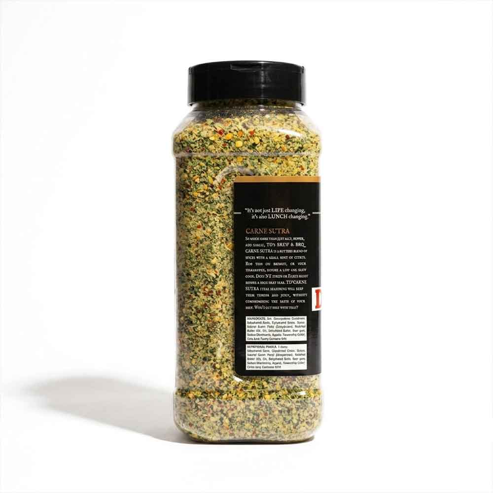 Carne Sutra BIG 'UNS – 28oz