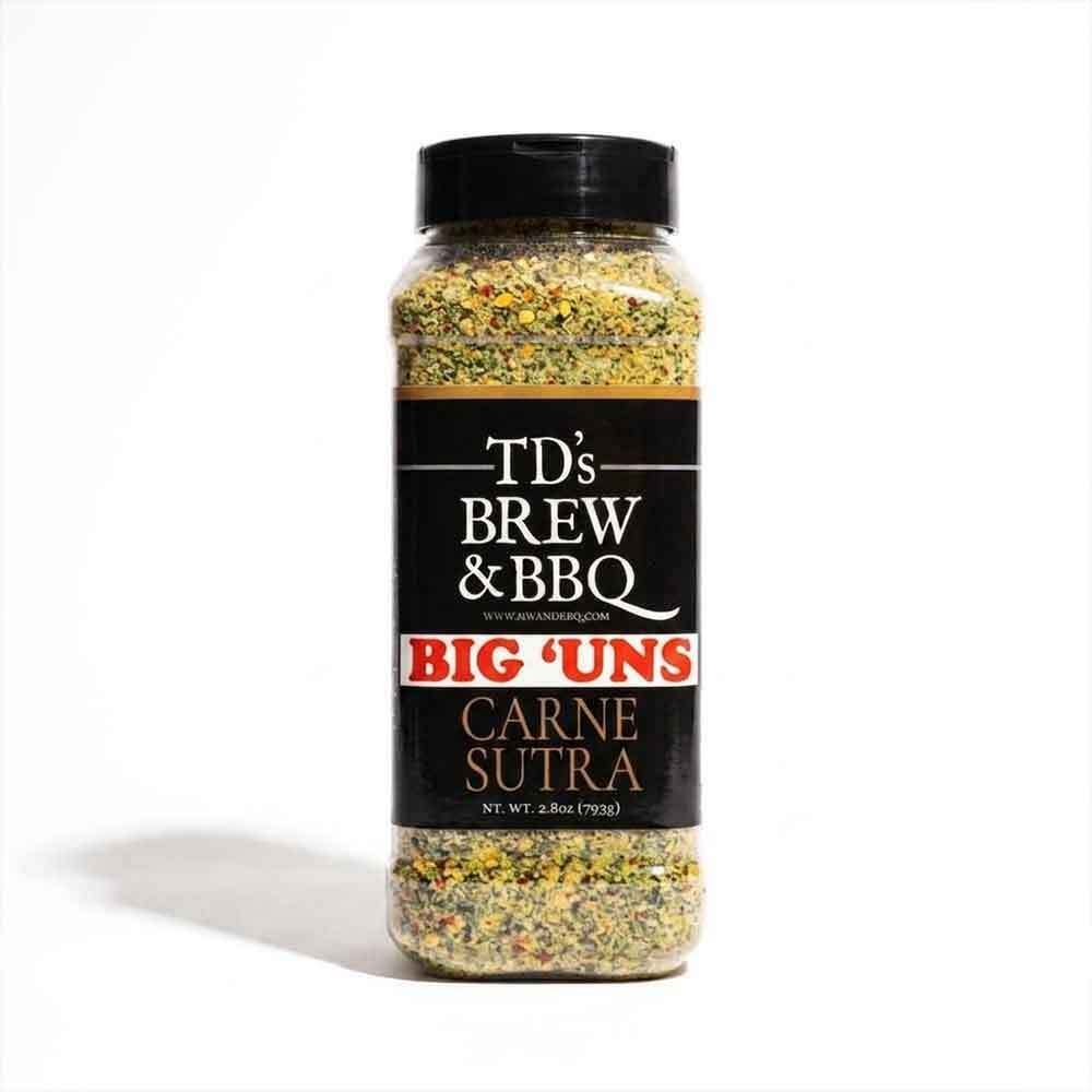 Carne Sutra BIG 'UNS – 28oz